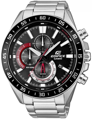 Attēls no CASIO EFV-620D-1A4VUEF Men's watch