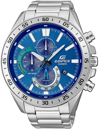 Picture of CASIO EFV-620D-2AVUEF Men's watch