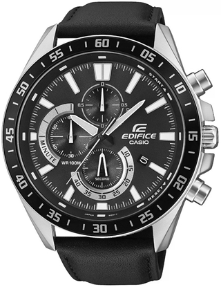 Picture of CASIO EFV-620L-1AVUEF Men's watch