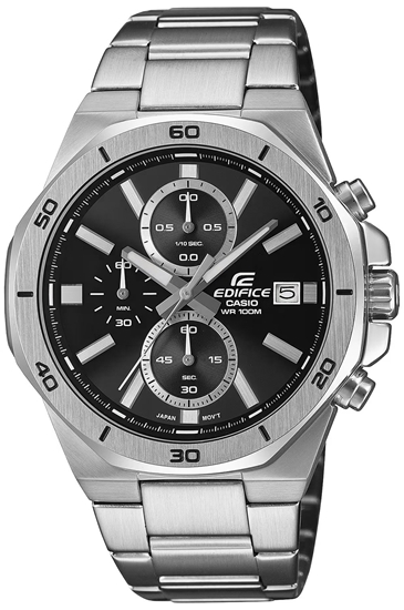 Изображение CASIO EFV-640D-1AVUEF Men's watch