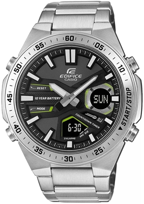 Picture of CASIO EFV-C110D-1A3VEF Men's watch