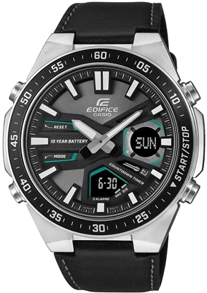 Изображение CASIO EFV-C110L-1AVEF Men's watch