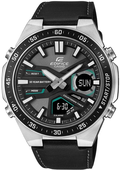 Изображение CASIO EFV-C110L-1AVEF Men's watch