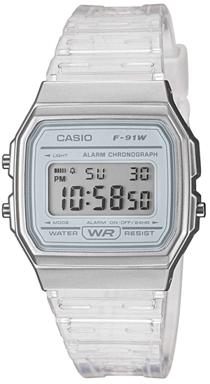 Изображение CASIO F-91WS-7DF Watch