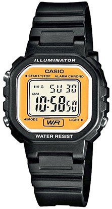 Attēls no CASIO LA-20WH-9ADF Women's watch