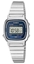 Изображение CASIO LA670WA-2DF Women's watch