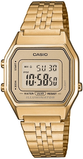 Picture of CASIO LA680WEGA-9ER Women's watch