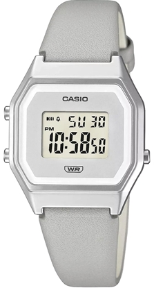 Attēls no CASIO LA680WEL-8EF Women's watch