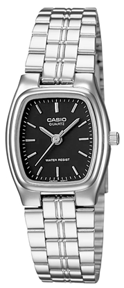 Attēls no CASIO LTP-1169D-1ARDF Women's watch