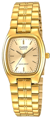Attēls no CASIO LTP-1169N-9ARDF Women's watch