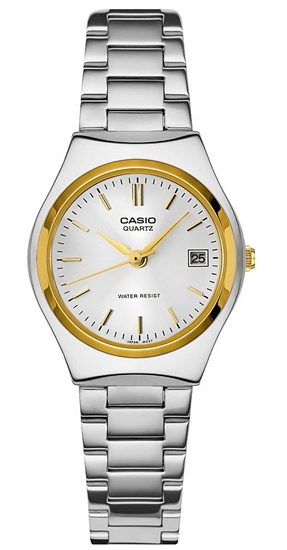 Picture of CASIO LTP-1170G-7ARDF Women's watch