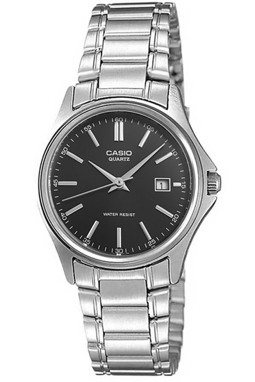 Picture of CASIO LTP-1183A-1ADF Women's watch