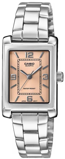 Picture of CASIO LTP-1234DD-4ADF Women's watch