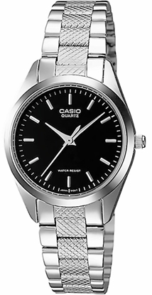 Attēls no CASIO LTP-1274D-1ADF Women's watch