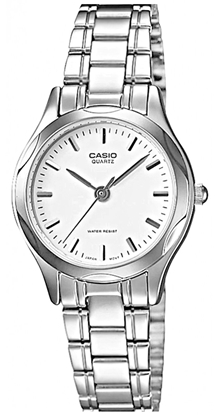 Attēls no CASIO LTP-1275D-7ADF Women's watch