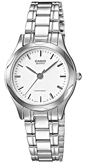 Picture of CASIO LTP-1275D-7ADF Women's watch