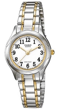 Attēls no CASIO LTP-1275SG-7BDF Women's watch