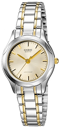 Picture of CASIO LTP-1275SG-9ADF Women's watch