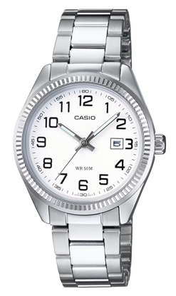 Attēls no CASIO LTP-1302PD-7BVEG Women's watch