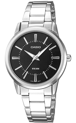 Attēls no CASIO LTP-1303D-1AVDF Women's watch