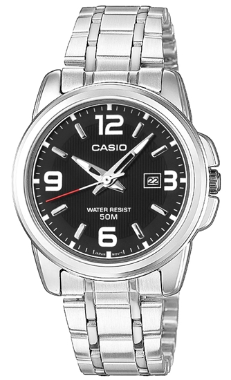 Picture of CASIO LTP-1314D-1AVDF Women's watch