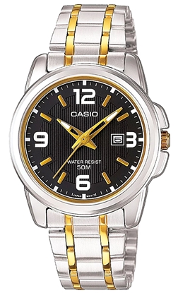 Attēls no CASIO LTP-1314SG-1AVDF Women's watch