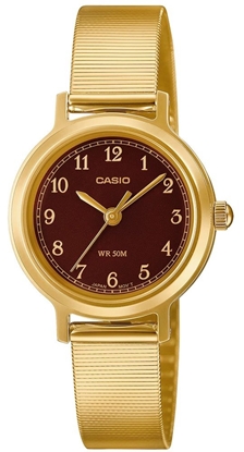 Attēls no CASIO LTP-B170G-5BVDF Women's watch