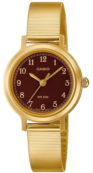 Picture of CASIO LTP-B170G-5BVDF Women's watch