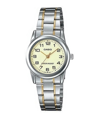 Attēls no CASIO LTP-V001SG-9BUDF Women's watch