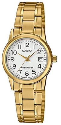 Attēls no CASIO LTP-V002G-7B2UDF Women's watch