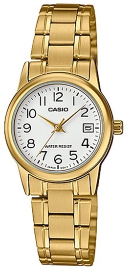 Picture of CASIO LTP-V002G-7B2UDF Women's watch