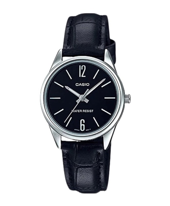 Изображение CASIO LTP-V005L-1BUDF Women's watch