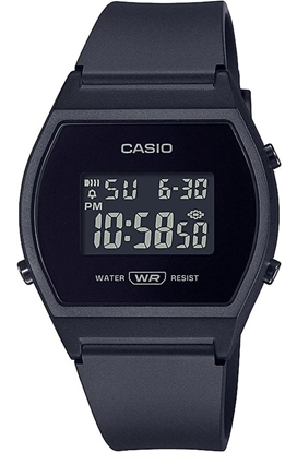 Изображение CASIO LW-204-1BEF Unisex watch