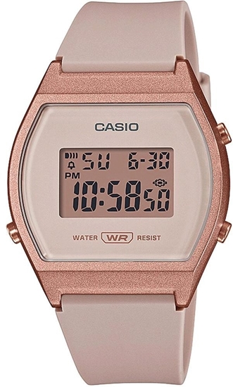 Изображение CASIO LW-204-4ADF Women's watch