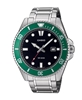 Изображение CASIO MDV-107D-3AVEF Men's watch