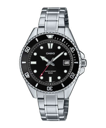 Изображение CASIO MDV-10D-1A1VEF Men's watch
