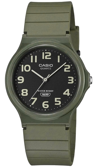 Изображение CASIO MQ-24UC-3BDF Watch