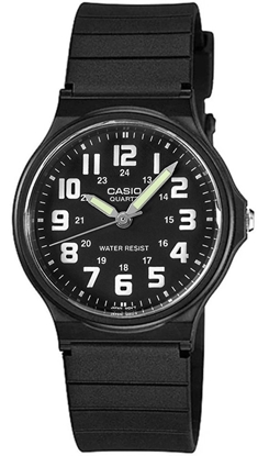 Изображение CASIO MQ-71-1BDF Women's watch