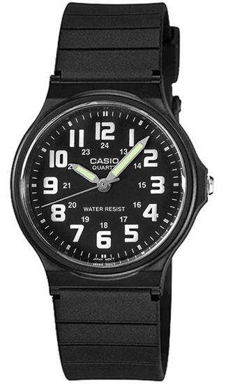 Изображение CASIO MQ-71-1BDF Women's watch