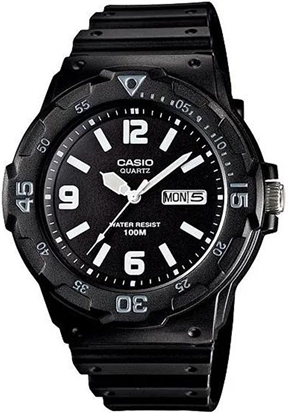 Изображение CASIO MRW-200H-1B2VDF Men's watch