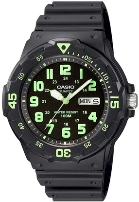 Изображение CASIO MRW-200H-3BVDF Watch
