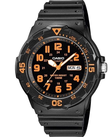 Изображение CASIO MRW-200H-4BVDF Watch