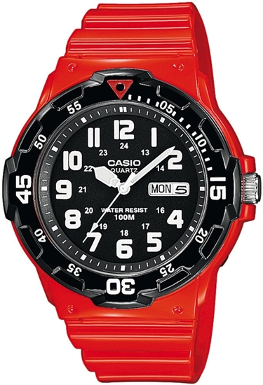 Изображение CASIO MRW-200HC-4BVDF Watch