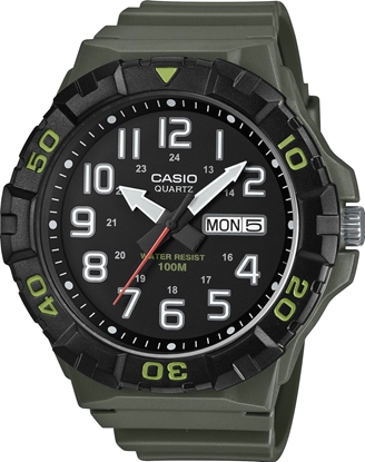 Изображение CASIO MRW-210H-3AVDF Men's watch
