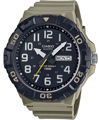 Изображение CASIO MRW-210H-5AVDF Men's watch