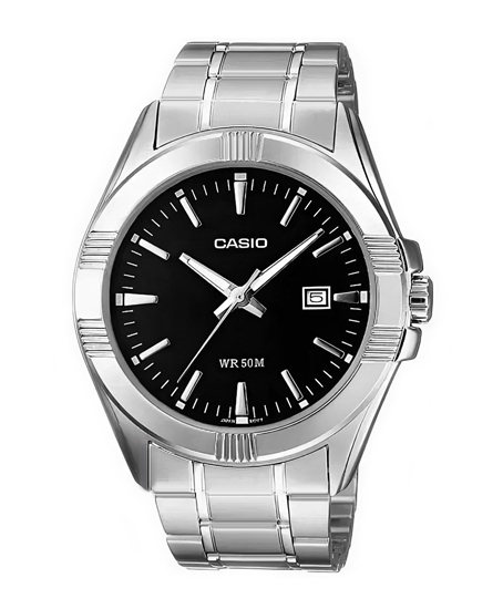 Изображение CASIO MTP-1308D-1AVDF Men's watch