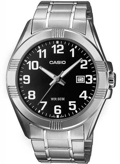 Изображение CASIO MTP-1308D-1BVDF Men's watch