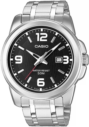 Изображение CASIO MTP-1314D-1AVDF Men's watch