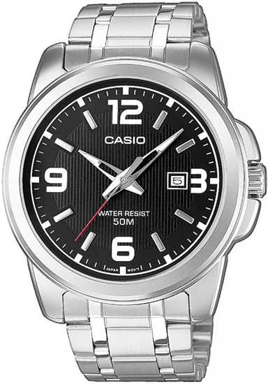 Изображение CASIO MTP-1314D-1AVDF Men's watch