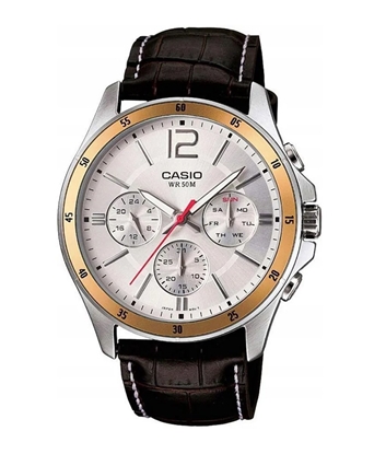 Изображение CASIO MTP-1374L-7AVDF Men's watch